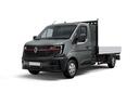 Renault Trucks Master Chassis Cab 