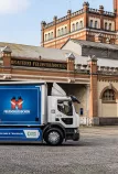Renault Trucks D Z.E. Carlsberg