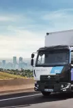 RENAULT TRUCKS, 2023’TEN İTİBAREN TÜM PAZAR SEGMENTLERİ İÇİN ELEKTRİKLİ ARAÇ GAMI SUNACAK