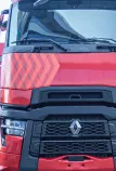 Renault Trucks, Türkiye lasnmanını gerçekleştirdiği yeni T, T High, C ve K araçlarını ülke çapında ticari araç filoları ile buluşturuyor.