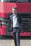 RENAULT TRUCKS’IN YENİ T, C, K SERİLERİ, TÜRKİYE’YE İDDİALI GİRDİ