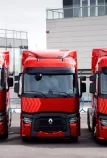 RENAULT TRUCKS, 2021’DE ÖNEMLİ BİR BÜYÜME KAYDETTİ