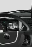 YILLAR GEÇSE DE RENAULT TRUCKS ARACINIZ HEP GENÇ