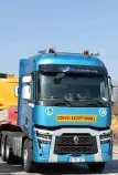 CSM LOJİSTİK