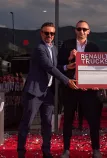 RENAULT TRUCKS, GÜRCİSTAN’IN ÖNDE GELEN OTOMOTİV ŞİRKETLERİNDEN TEGETA İLE BAYİLİK ANLAŞMASI YAPTI