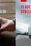 RENAULT TRUCKS’TAN TİCARİ ARAÇLAR SEKTÖRÜNDE TÜRKİYE’DE BİR İLK : EXCELLENCE PREDICT ÖNGÖRÜLÜ BAKIM ONARIM SÖZLEŞMESİ