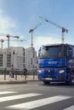 Renault Trucks E-Tech C