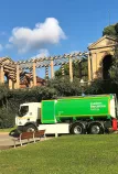 Renault Trucks E-Tech_Barcelona
