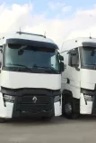 Renault Trucks_Excellence Predi ct_Tufan Lojistik_Görsel 1