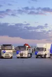 Renault Trucks E-Tech Serisi