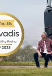 Renault-Trucks_Ecovadis-Gold