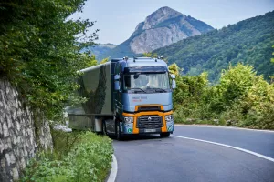 T Range Optifuel Challenge