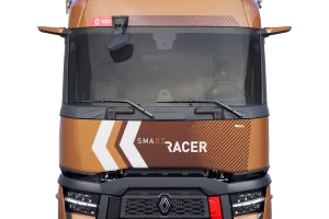 Renault Trucks T Smart Racer