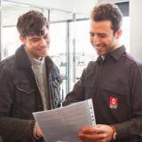 training and retaining your drivers and teams