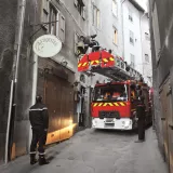 Acil durum ve itfaiye hizmetleri