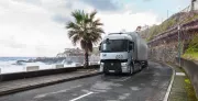 Renault Trucks T 2020