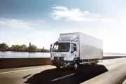 RENAULT TRUCKS D-MED’E GİDEN YOL KISALSIN DİYE KAMPANYA UZADI