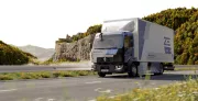 Renault Trucks Elektrikli Araç Serisi