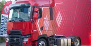 YENİ RENAULT TRUCKS T, C, K SERİLERİ, TÜRKİYE’DE TURUNDA 