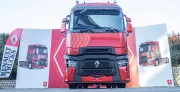 YENİ RENAULT TRUCKS T, C, K SERİLERİ, TÜRKİYE’DE TURUNDA 