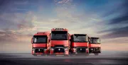 YENİ RENAULT TRUCKS T, C, K SERİLERİ, TÜRKİYE’DE TURUNDA 