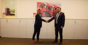 RENAULT TRUCKS VE SİLAHTAROĞLU’NDAN GAZİANTEP’TE GÜÇLÜ İŞ BİRLİĞİ 