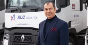ALC LOJİSTİK, YENİ T EVO SERİSİ İLE YİNE RENAULT TRUCKS DEDİ