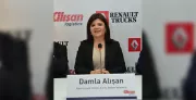 ALIŞAN LOJİSTİK’TEN RENAULT TRUCKS YENİ T EVO İLE BÜYÜK FİLO YATIRIMI