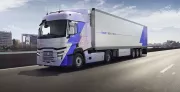 Renault Trucks T ve C