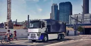 Renault Trucks T ve C