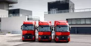 RENAULT TRUCKS, 2021’DE ÖNEMLİ BİR BÜYÜME KAYDETTİ