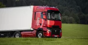 RENAULT TRUCKS, 2021’DE ÖNEMLİ BİR BÜYÜME KAYDETTİ