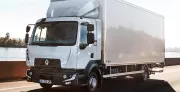 YENİ RENAULT TRUCKS D, D WIDE VE C 2,3 m İLE %10'A KADAR DAHA AZ YAKIT TÜKETİMİ VE CO2 SALINIMI