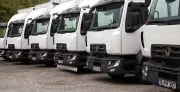 Renault Trucks Ser Antrepo Lojistik Teslimat