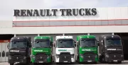 FRİGO NEVNAK GÜÇLENİRKEN YOL ARKADAŞI, YİNE RENAULT TRUCKS  