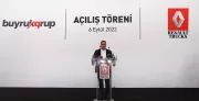 RENAULT TRUCKS’IN YENİ BAYİ BUYRUK GRUP, KONYA’DA KAPILARINI AÇTI 