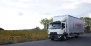 ATEŞSAN’IN KÂĞIT AMBALAJ ÜRÜNLERİ, RENAULT TRUCKS D-MED SERİSİ İLE TÜM TÜRKİYE’DE