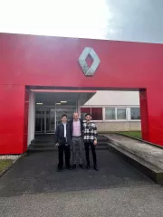 Burak Süvari_Olivier De Sait Meleuc_Enes Bolat