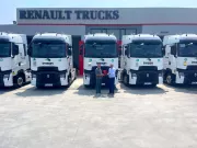 Renault Trucks_I-msan Gro up_Teslimat_Görsel 1