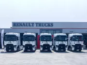 Renault Trucks_I-msan Gro up_Teslimat_Görsel 2