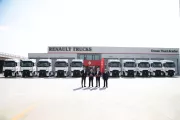 Renault-Trucks_Nusaybin-Kayar-&-Kamuran-Kayar_Teslimat_1