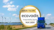 Renault-Trucks_Ecovadis-Gold_1