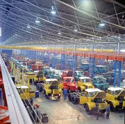 Berliet-GLM--Bourg-en-Bresse-plant-1965