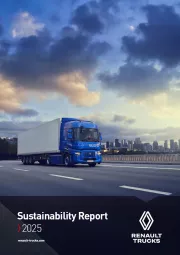 Renault-Trucks-2025-Su-rd-urulebilirlik-Raporu