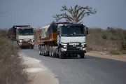 Taşımacılık