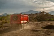 Taşımacılık