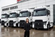 Merve-Senel_Koch-Lojistik-Yonetim-Kurulu-Baskan-Yardimcisi