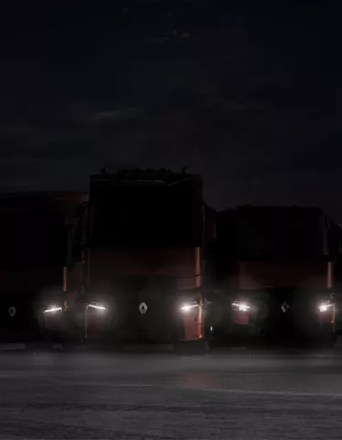RENAULT TRUCKS T, C, K SERİLERİNİN GLOBAL LANSMANI, 8 TEMMUZ'DA SANAL PLATFORMDA