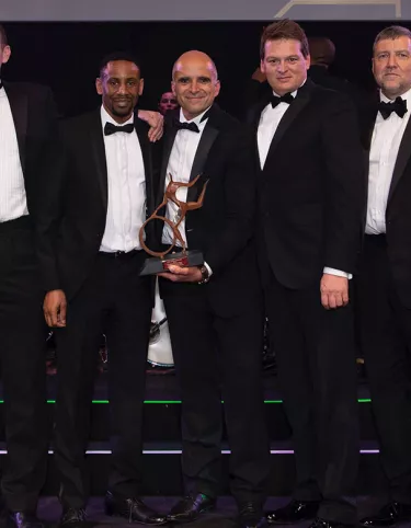 Renault Trucks'ın Elektrikli Araç Serisi