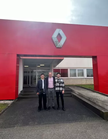 Burak Süvari_Olivier De Sait Meleuc_Enes Bolat